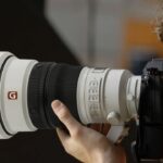 Come fotografare a mano libera con il teleobiettivo più leggero al mondo: Sony presenta il FE 300 mm F2,8 GM OSS thumbnail