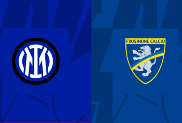 Inter-Frosinone: dove vedere la partita?