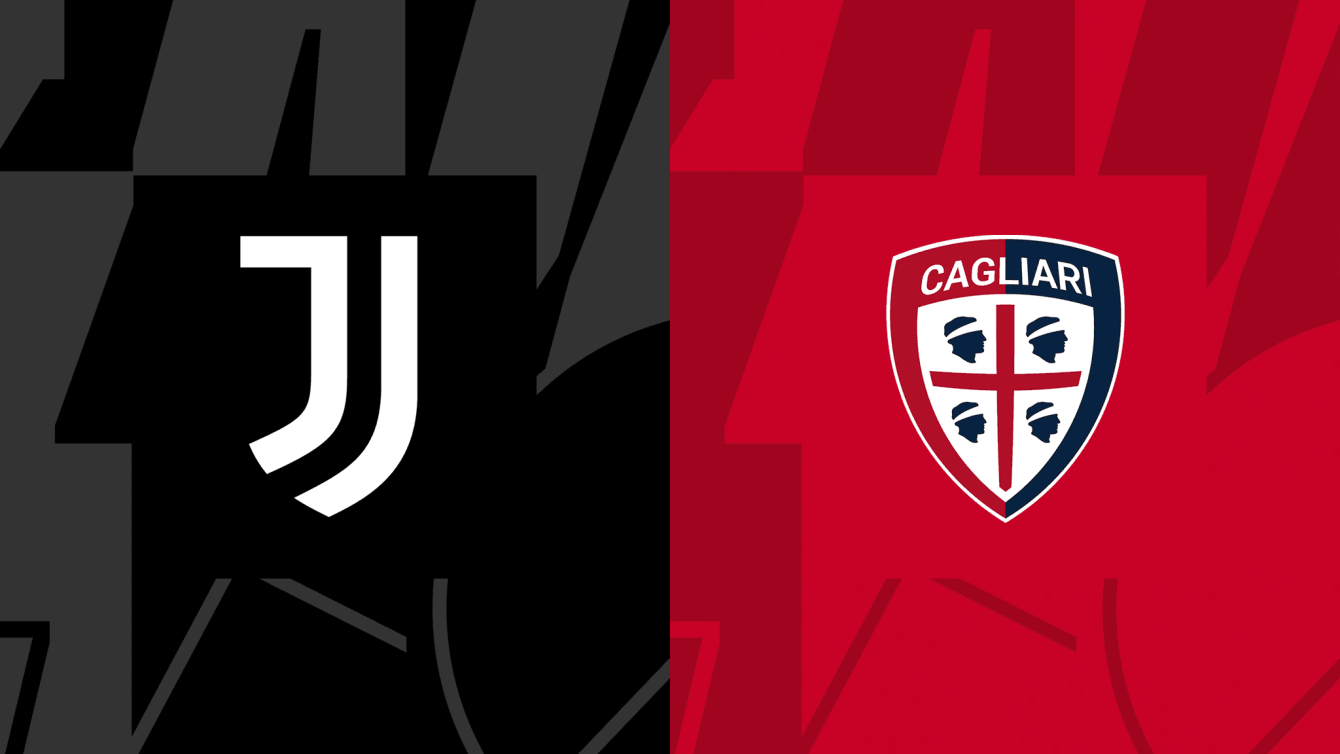 Juventus-Cagliari: dove vedere la partita?