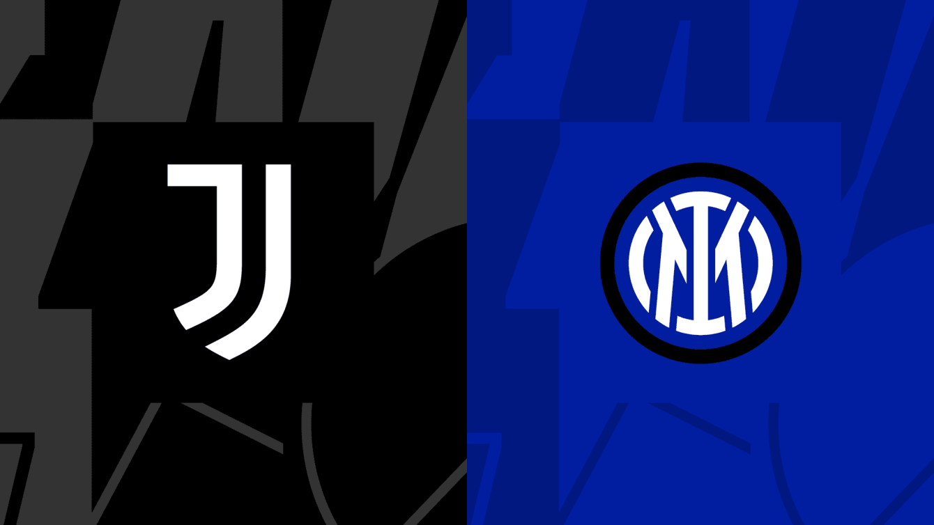 Juventus-Inter: dove vedere la partita?