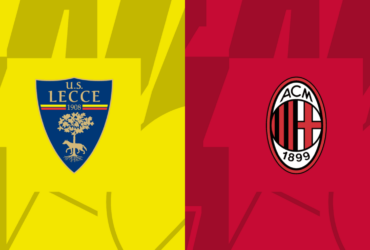 Lecce-Milan: dove vedere la partita?