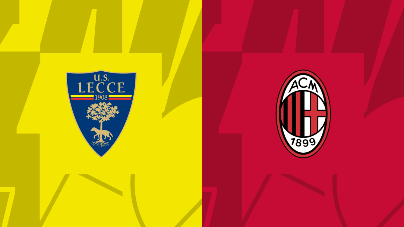 Lecce-Milan: dove vedere la partita?