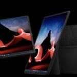 Lenovo ThinkPad X1 Fold: le massime prestazioni del PC su un ampio display pieghevole thumbnail