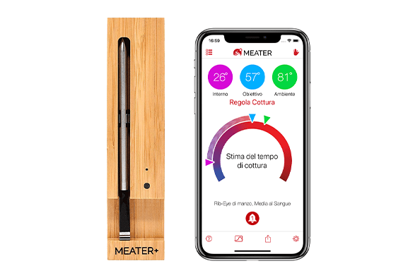 MEATER 2 Plus review: the thermometer for perfect cooking gets better