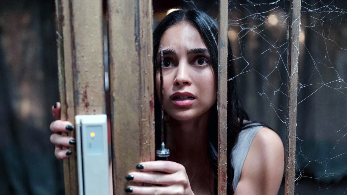 Melissa Barrera out of Scream 7 production