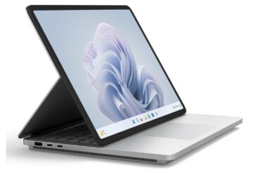 Microsoft lancia Surface Laptop Go 3 e Surface Laptop Studio 2 sul mercato italiano thumbnail