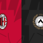 Milan-Udinese: dove vedere la partita?