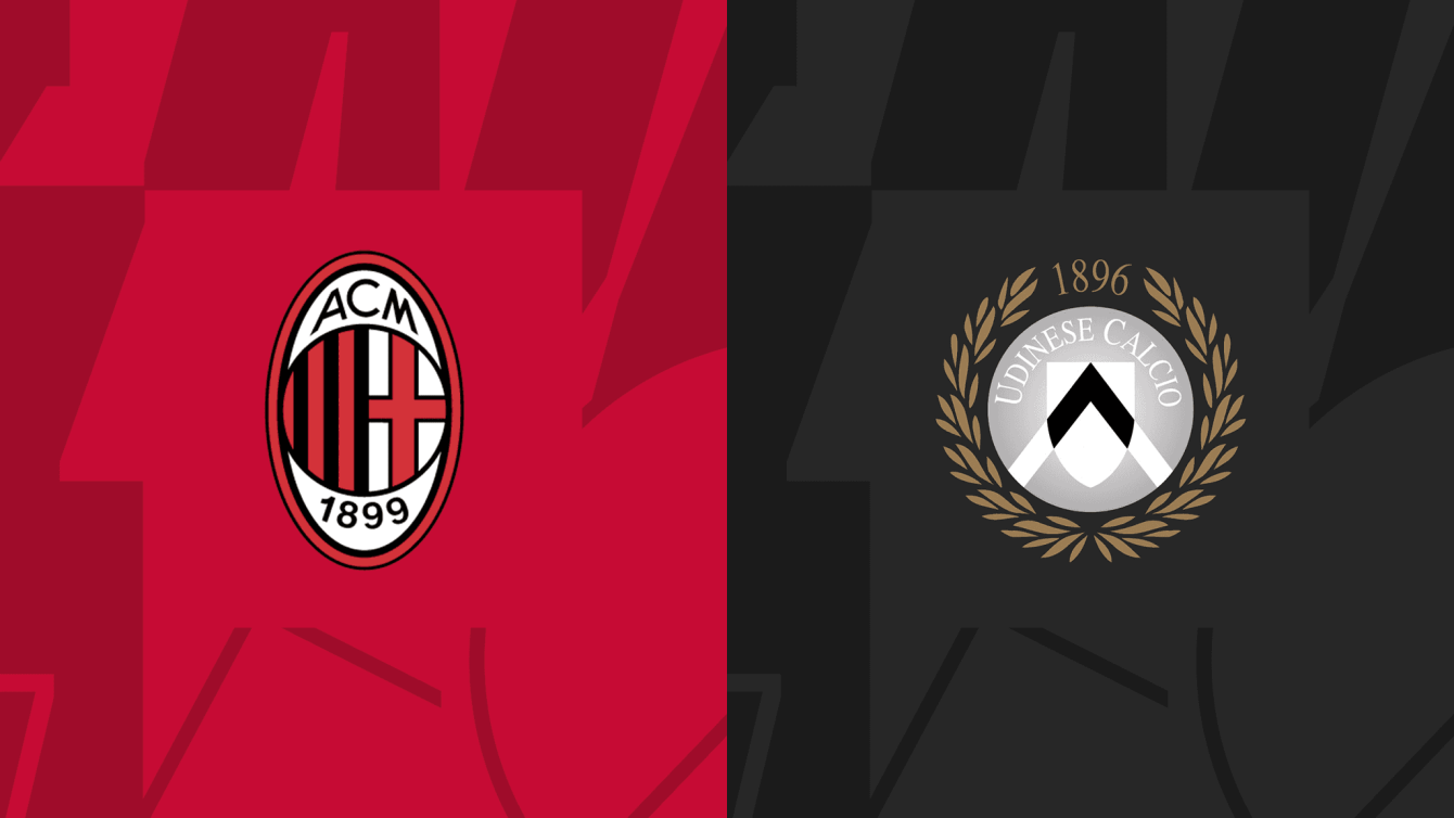 Milan-Udinese: dove vedere la partita?