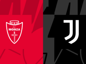 Monza-Juventus: dove vedere la partita?