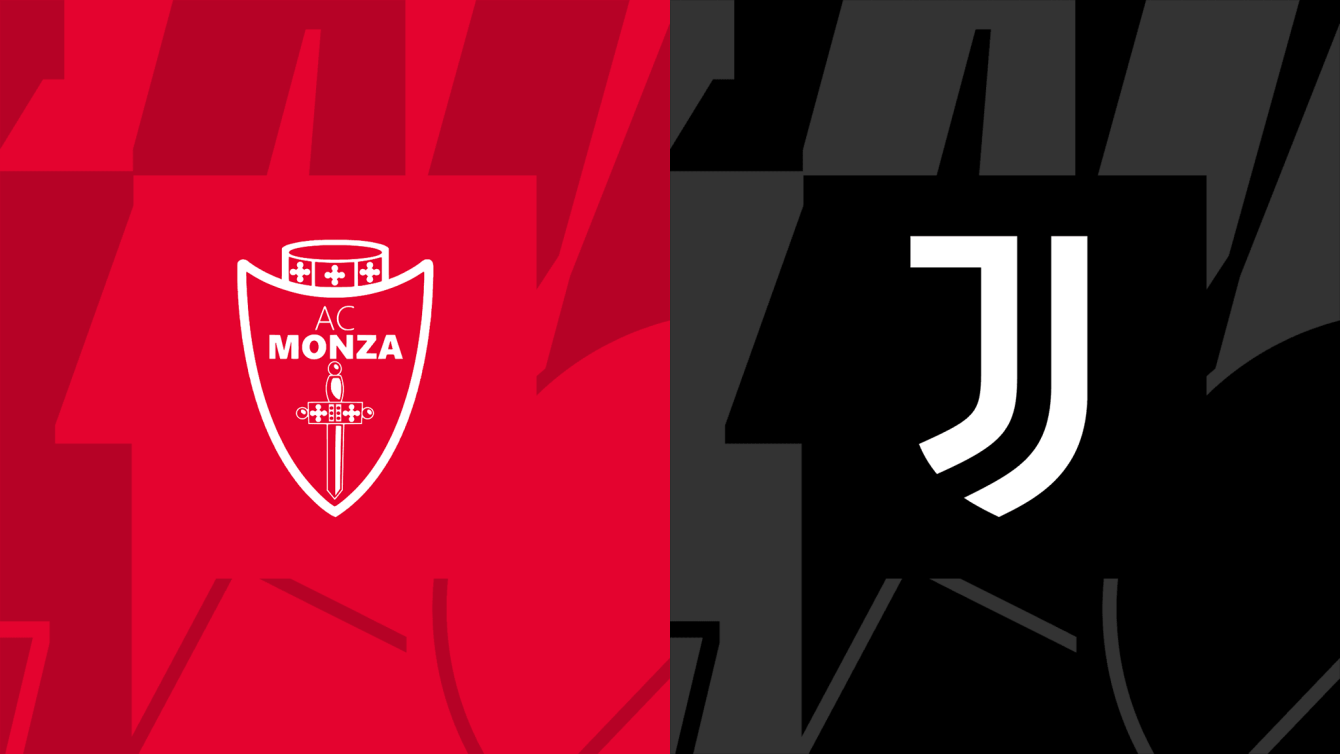 Monza-Juventus: dove vedere la partita?