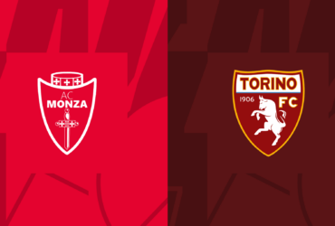 Monza-Torino: dove vedere la partita?