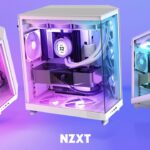 NZXT annuncia H6 Flow, nuovo case Mid-Tower ATX a doppia camera thumbnail