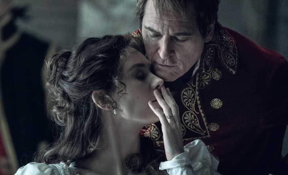 Napoleon review: a powerful and fragile emperor