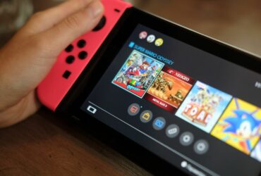 Nintendo Switch supera i 132 milioni di console vendute e supera la Wii thumbnail