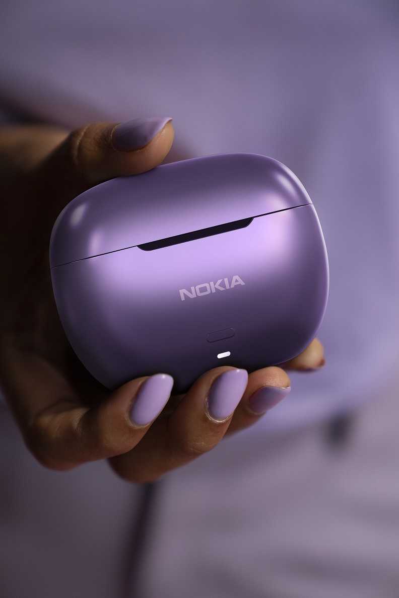 Nokia Clarity Earbuds 2+: ufficiali i nuovi auricolari wireless