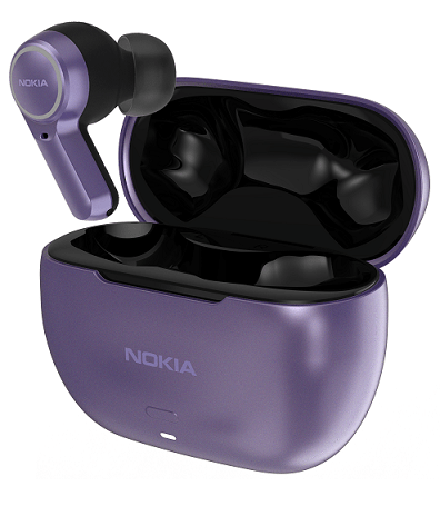 Nokia Clarity Earbuds 2+: the new wireless earphones are official