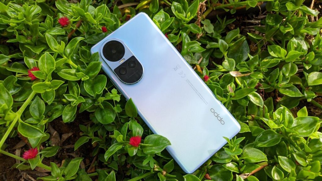 oppo reno10 review