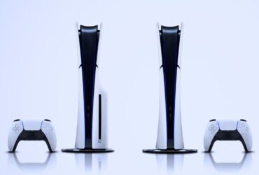 PS5 Slim sarà disponibile in Italia da domani: ecco tutti i dettagli tecnici e di prezzo thumbnail