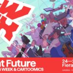 Plaion sarà presente a Milan Games Week & Cartoomics 2023 thumbnail