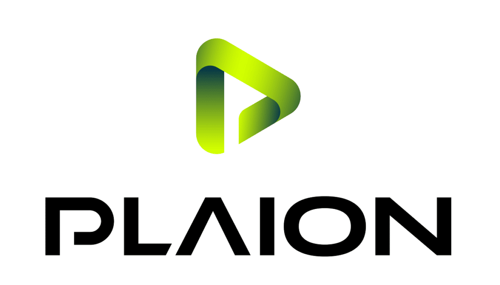 PLAION Logo vertical RGB pos