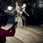 Resident Evil 4: il capolavoro horror di Capcom sbarca su iPhone, iPad e Macbook thumbnail