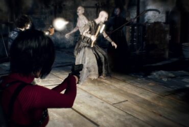 Resident Evil 4: il capolavoro horror di Capcom sbarca su iPhone, iPad e Macbook thumbnail