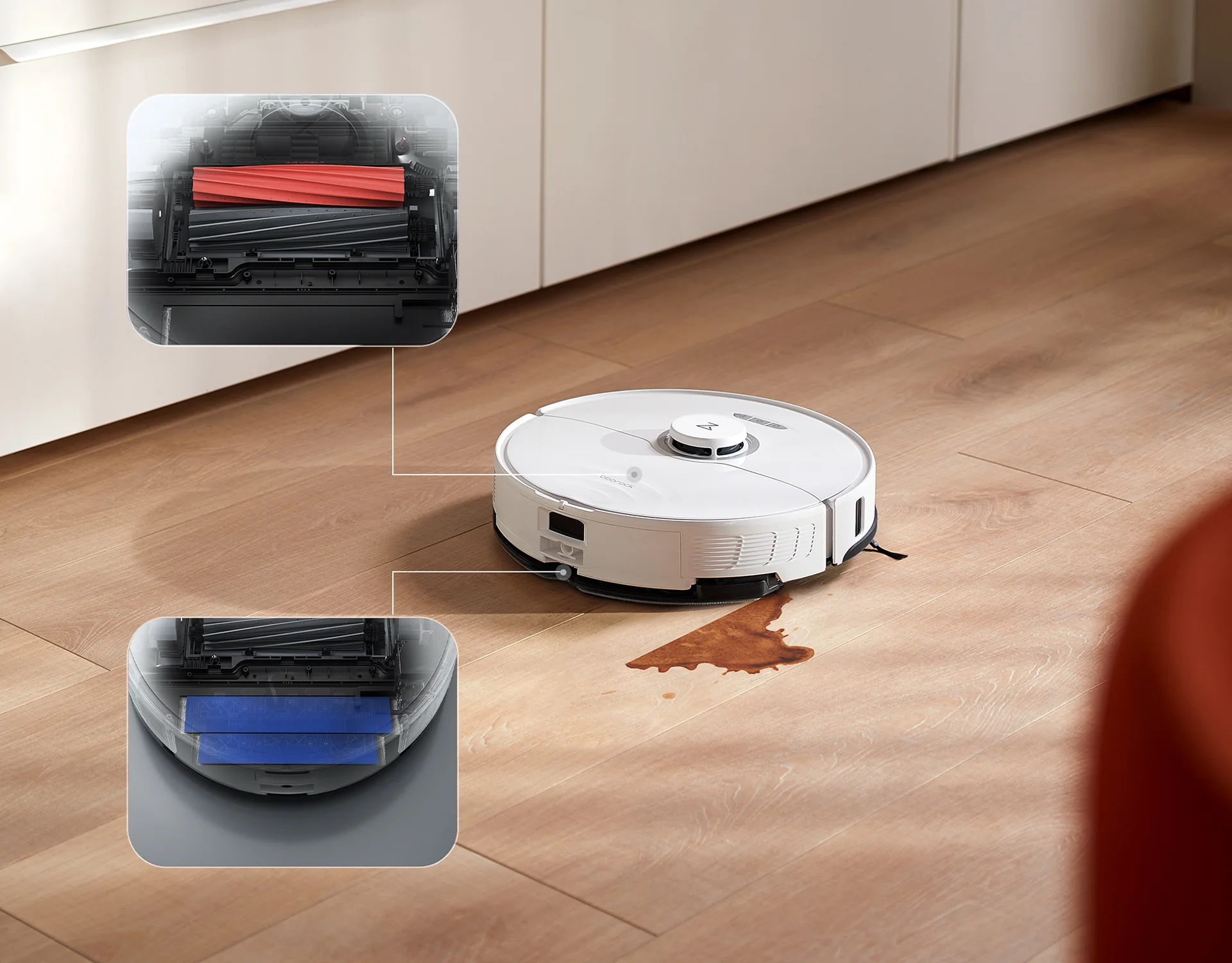 Robot vacuum cleaners: the 5 best to buy in 2023