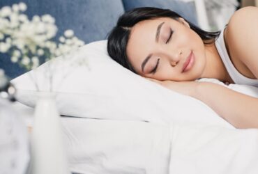 Lo studio di Samsung dice se la qualità del tuo sonno è buona thumbnail