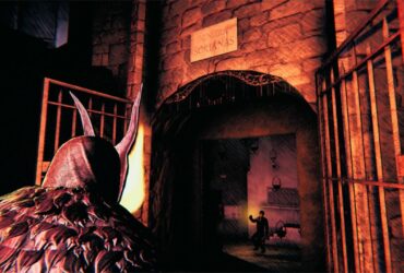 Saturnalia: un horror sardo da giocare su Steam e console thumbnail