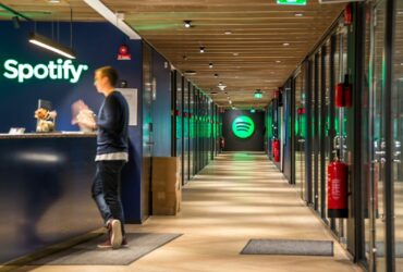 Spotify e Google Cloud: una partnership per l’innovazione nell’audio streaming thumbnail