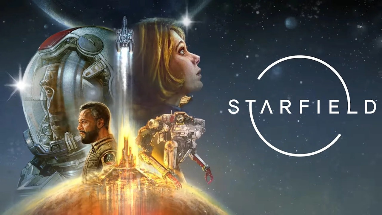 Starfield was excluded from the GOTY category