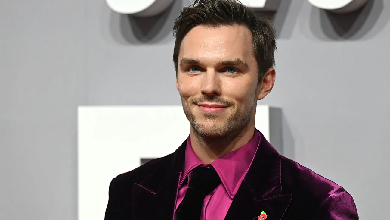 Superman Legacy: Nicholas Hoult sarà Lex Luthor?