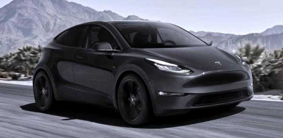 Tesla Model 2: the electric for everyone