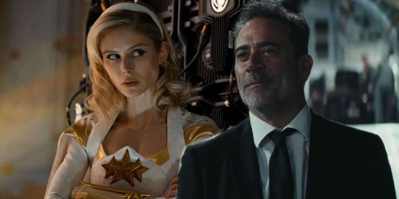 The Boys 4: Jeffrey Dean Morgan is in the cast, but who will he play?