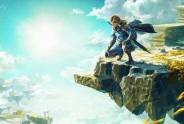The Legend of Zelda diventa un film live-action: la sorprendente collaborazione tra Nintendo e Sony thumbnail