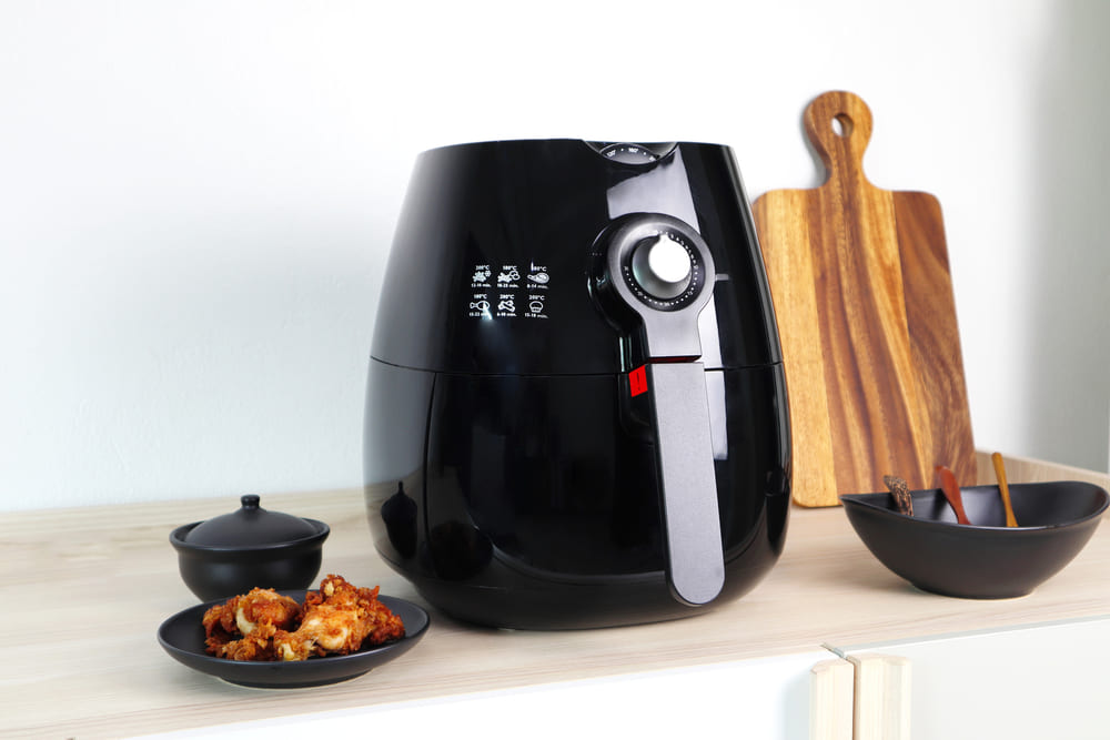 air fryer