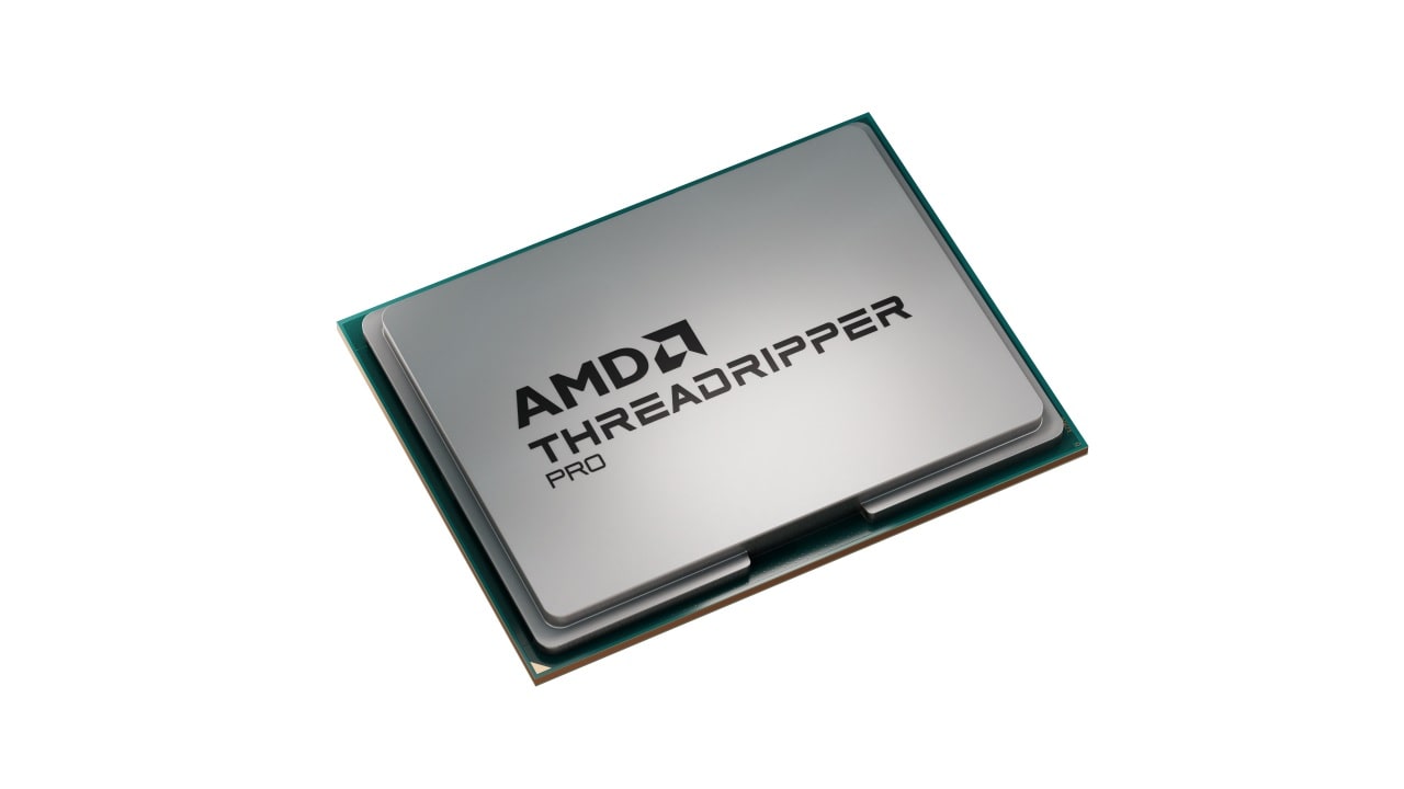 Le migliori offerte sui prodotti AMD per il Black Friday 2023 thumbnail