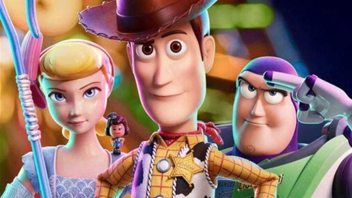 Tim Allen and Tom Hanks contacted by Disney, Toy story 5 will happen