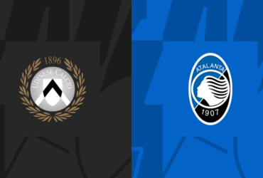 Udinese-Atalanta: dove vedere la partita?