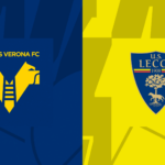 Verona-Lecce: dove vedere la partita?