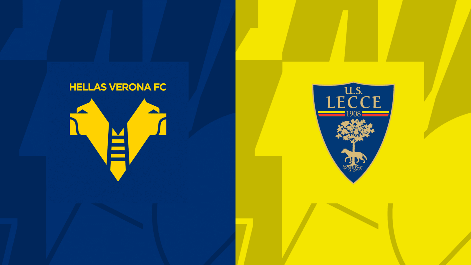 Verona-Lecce: dove vedere la partita?