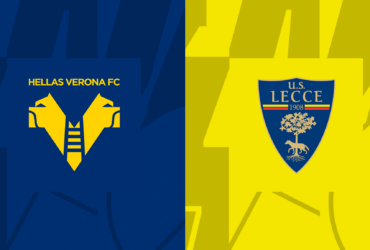 Verona-Lecce: dove vedere la partita?