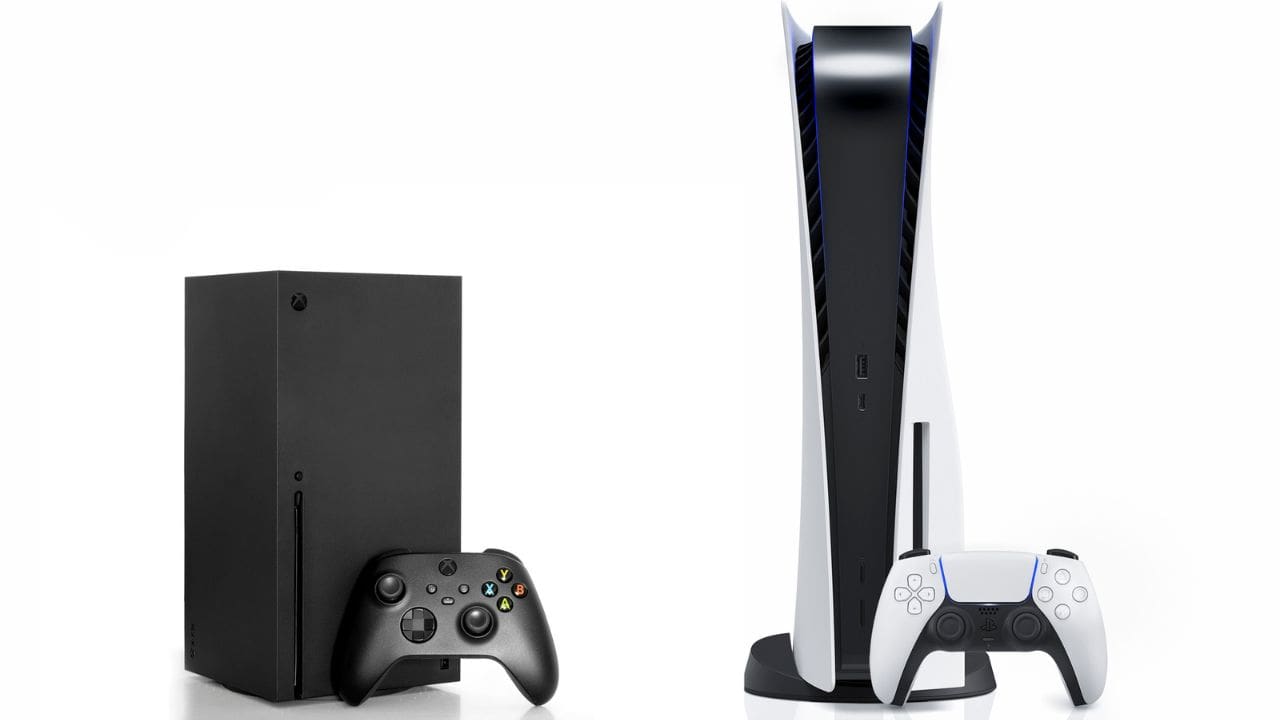 Black Friday 2023: le migliori offerte su console PlayStation 5, Xbox e videogiochi thumbnail