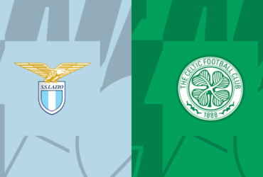 Dove vedere Lazio-Celtic: le italiane in Champions League