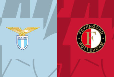 Dove vedere Lazio-Feyenoord: le italiane in Champions League