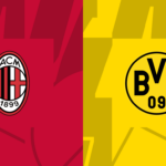 Dove vedere Milan-Borussia Dortmund: le italiane in Champions League