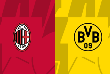 Dove vedere Milan-Borussia Dortmund: le italiane in Champions League