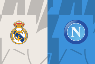 Dove vedere Real Madrid-Napoli: le italiane in Champions League