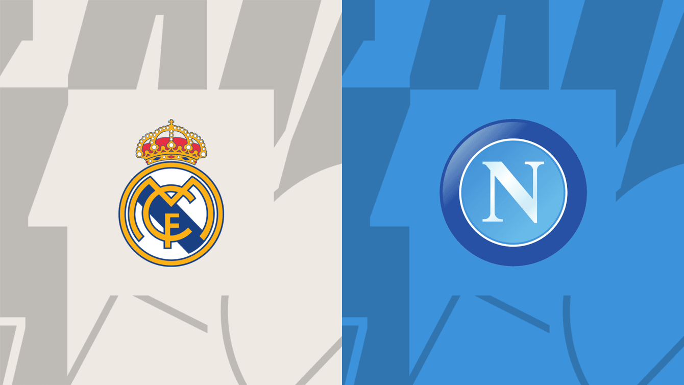 Dove vedere Real Madrid-Napoli: le italiane in Champions League