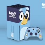 Xbox lancia un concorso per vincere una console Series X e un controller a tema Bluey thumbnail